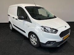 Ford Transit Courier - 1.5 TDCI Airco Navigatie cruise
