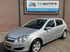 Opel Astra - 1.4 Business
