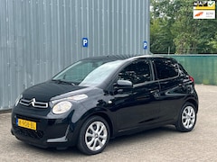 Citroën C1 - 1.0 VTi Feel / 5drs / Airco / Lage KMstand