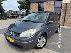Renault Scénic - 2.0-16V Tech Line
