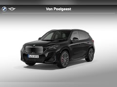 BMW iX1 - eDrive20 M Sport Edition | M Sport Pro | Innovation Pack | Comfort Pack | Travel Pack | Tr