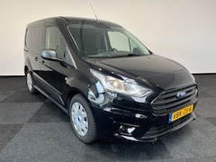 Ford Transit Connect - L1H1 Incl Klep Euro 6 camera Airco Navigatie