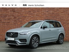 Volvo XC90 - T8 Ultimate Dark | Luchtvering | Trekhaak Semi-Elektrisch | Panoramisch Schuif-/Kanteldak