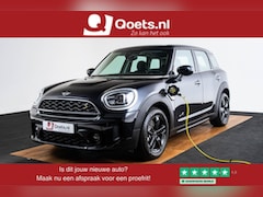 MINI Countryman - Cooper SE ALL4 Head up - Driving Assistant - Elektrisch inklapbare buitenspiegels - Comfor