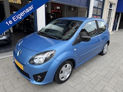 Renault Twingo - 1.2-16V Dynamique 1 EIGENAAR-DEALER ONDERHOUDEN