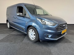 Ford Transit Connect - L2 H1 Airco APK tot 08-2026