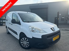Peugeot Partner - GERESERVEERD/ZIE MIJN ANDERE ADVERTENTIES