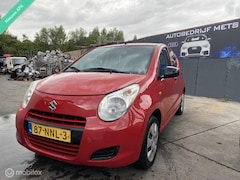 Suzuki Alto - 1.0 Comfort APK 26-08-2026