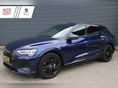 Audi e-tron - 50 quattro S-Line Panoramadak Leer Full-Led Adaptive-Cruise