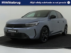 Opel Corsa - 1.2 Turbo GS | Comfort pakket | Camera | Wireless Carplay | 130pk |