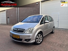 Opel Meriva - 1.6-16V Temptation - climate - nap - cruise - airco