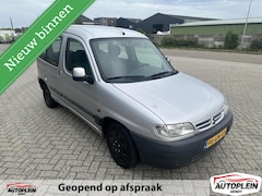 Citroën Berlingo - combi 1.6-16V Multispace INRUILKOOPJE