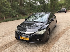 Honda Civic - 1.3 Hybrid