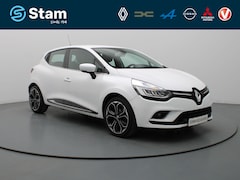 Renault Clio - 90pk TCe Intens Camera | Climate | Cruise | Navi | Parkeersens. v+a