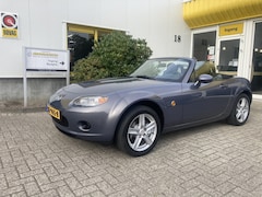 Mazda MX-5 - 1.8 Exclusive Climatecontrol Leer Bose