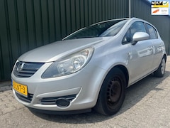 Opel Corsa - 1.2-16V '111' Edition met Nieuwe APK