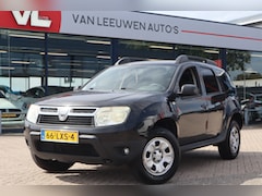 Dacia Duster - 1.6 Lauréate 2wd | Airco | Elektrische ramen | Apk 19-07-2026