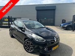 Renault Clio - GERESERVEERD/ZIE MIJN ANDERE ADVERTENTIES