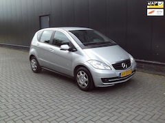 Mercedes-Benz A-klasse - 160 BlueEFFICIENCY Edition 125 Classic