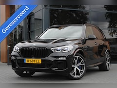 BMW X5 - xDrive45e | 4WS | Pano | Softclose | Laser | NAP | Trekhaak