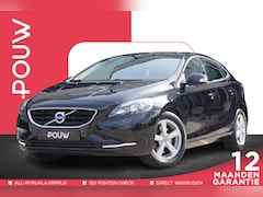 Volvo V40 - 2.0 T2 122pk Momentum | Navigatie | PDC Achter | Bluetooth