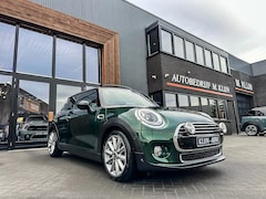 MINI Cooper - 1.5 Chili Business Aut 136pk/Lounge leer/Pano/Camera/Vol