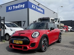 MINI John Cooper Works - 2.0 Chili 231PK HANDBAK UNIEK