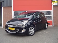 Hyundai ix20 - 1.4i i-Vision / Airco / trekhaak / PDC / Cruise