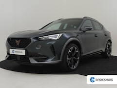 CUPRA Formentor - 1.4 e-Hybrid VZ Performance 245pk VZ5 Sport stoelen | Dodehoekdetectie | App conncet | Nav
