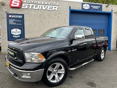 Dodge Ram 1500 - 5.7 V8 4x4 Quad Cab 4 deurs automaat Apple CarPlay AndroidAuto
