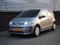 Volkswagen Up! - 1.0 move upBlueMotion Executive/Dealeronderhouden /All-Seasonbanden