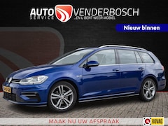 Volkswagen Golf Variant - 1.5 TSI Highline Business R 150pk | Adaptief | Camera | Apple Carplay