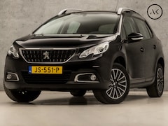 Peugeot 2008 - 1.2 PureTech Active Sport Automaat (PANORAMADAK, APPLE CARPLAY, NAVIGATIE, CRUISE, SPORTST