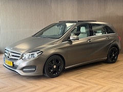 Mercedes-Benz B-klasse - 200 CDI Prestige AUT. PANORAMADAK NAVIGATIE CAMERA CRUISE AIRCO STOELVERWARMING PDC