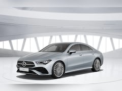 Mercedes-Benz CLA-Klasse - 180 Star Edition AMG Line
