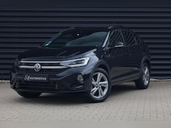 Volkswagen Taigo - 1.0 TSI R-Line Business / Carplay / Camera / Alcantara