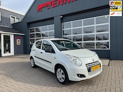 Suzuki Alto - 1.0 Comfort Automaat 47000 km NL Auto met NAP