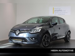 Renault Clio - 0.9 TCe Intens