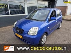 Kia Picanto - 1.0 LX/APK 01-2026