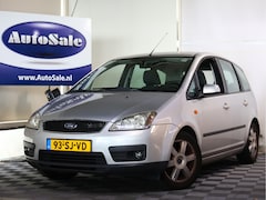Ford Focus C-Max - 1.8 Futura NAP APK-2/2026 TREKHAAK AIRCO CRUISE '06