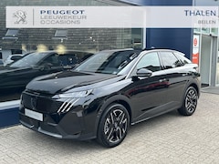 Peugeot 3008 - 1.2 Hybrid Automaat 145pk Allure | 2025 Demonstratieauto | Trekhaak Afneembaar 1200 KG | N