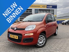Fiat Panda - 0.9 TwinAir Easy