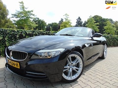 BMW Z4 Roadster - SDrive23i Executive , 6-Bak , Clima / Cruise / Leder / Stoelverwarming / Elec.Pakket / 18"