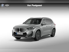 BMW iX1 - eDrive20 M Sport Edition | M Sport | Premium Pack | Comfort Pack | Travel Pack