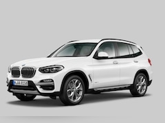 BMW X3 - xDrive20i | Trekhaak met elektrisch wegklapbare kogel | Extra getint glas | HiFi System |