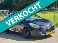 Renault Clio Estate - 0.9 TCe Dynamique /Trekhaak/Navi/