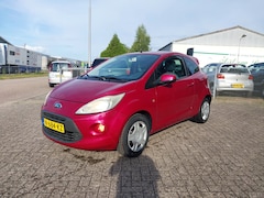 Ford Ka - 1.2 Trend VOL JAAR APK