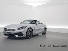 BMW Z4 Roadster - sDrive20i Sport Line | Stoelverw. | Leder | Apple CarPlay | Camera | Navi |