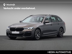 BMW 5-serie Touring - 530e Business Edition Plus | M-Sport Pro | Trekhaak | Laserlicht | Panoramadak | Comfortst