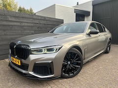 BMW 7-serie - 745e High Executive, M-Sport, B&W, Bomvol
